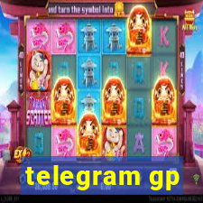 telegram gp